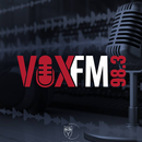 APK Vox 98.3 NB