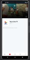 Vejo TV syot layar 1