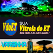 Rádio Vitrola do ET FM icon