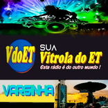 Rádio Vitrola do ET FM