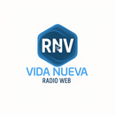 APK Rádio Vida Nueva