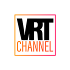 VRT Channel ícone