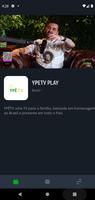 YPETV PLAY স্ক্রিনশট 2
