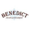 APK Benedict, בנדיקט