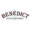 Benedict, בנדיקט