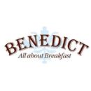 APK Benedict, בנדיקט