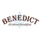 Benedict, בנדיקט APK