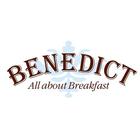Benedict, בנדיקט ikon