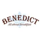 Benedict, בנדיקט-icoon