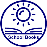 SCHOOL BOOKS 圖標