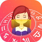 Face Secret - Horoscope 圖標