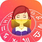 Face Secret - Horoscope-icoon