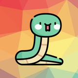 Snake - jeu de serpent icône
