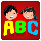 Baby ABC icon
