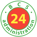24th BCS Admin Association APK