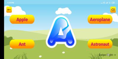 Smart Kids Learning screenshot 2