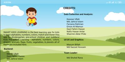 Smart Kids Learning screenshot 6