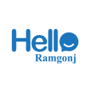 Hello Ramgonj - Car, Bike, Amb APK