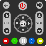 Tv Remote  for smart Tv