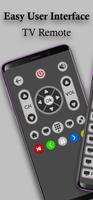 Tv Remote  for smart Tv screenshot 1