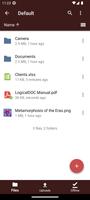 LogicalDOC Mobile screenshot 1