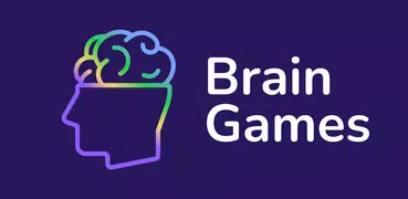 BrainSpot: Fun logic games