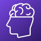 Brain Trainer: Logic Games 아이콘