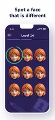 BrainSpot: Brain Training Game XAPK 下載