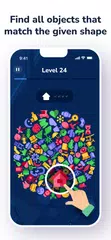 BrainSpot: Brain Training Game XAPK 下載