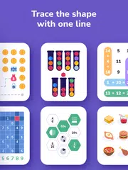 BrainSpot: Brain Training Game XAPK 下載