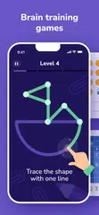 BrainSpot: Brain Training Game XAPK 下載