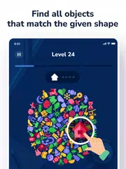 BrainSpot: Brain Training Game XAPK download