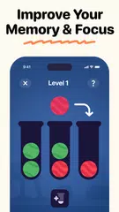 BrainSpot: Brain Training Game XAPK 下載