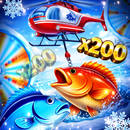 APK Ice Fishing: Catch & Win