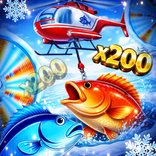Ice Fishing: Catch & Win