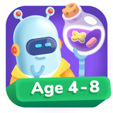 APK LogicLike: Fun learning games