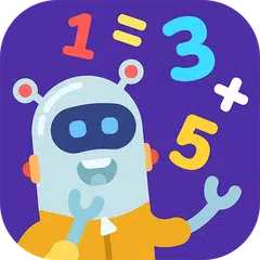 LogicLike: ABC & Math for kids XAPK download