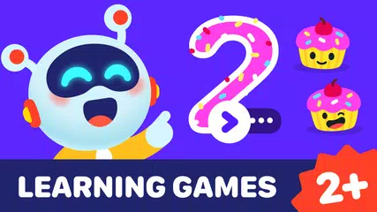 LogicLike: ABC & Math for Kids XAPK download