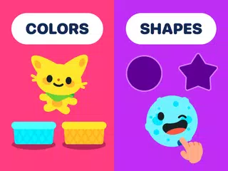 LogicLike: ABC & Math for Kids XAPK download