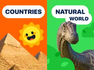 LogicLike: ABC & Math for Kids XAPK download