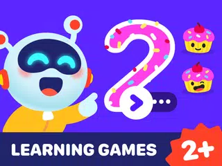 LogicLike: ABC & Math for Kids XAPK download