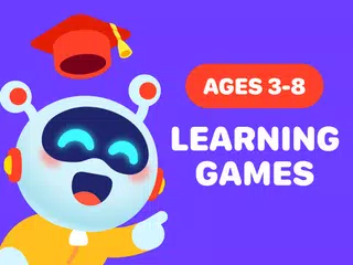 LogicLike: ABC & Math for kids XAPK 下載