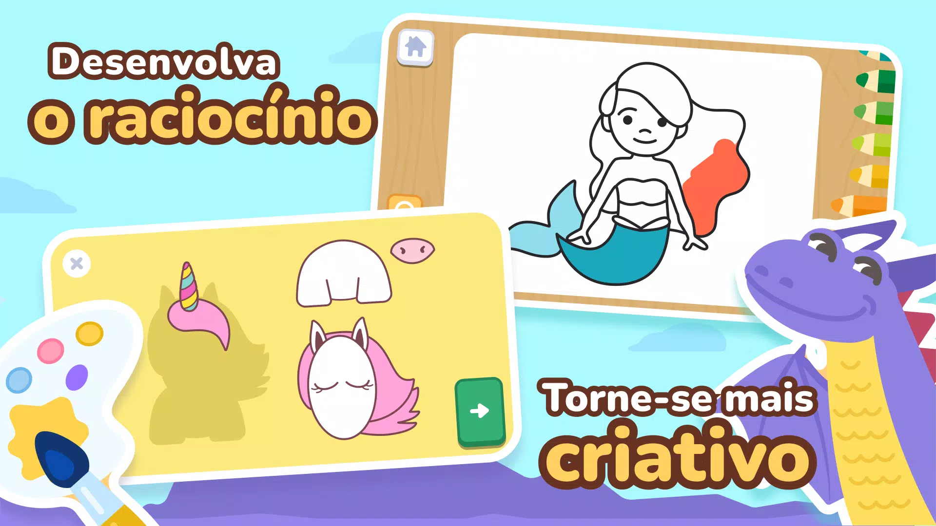 LogikaMind jogo de lógica versão móvel andróide iOS apk baixar  gratuitamente-TapTap