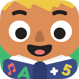 ЛогикЛайк математика для детей APK