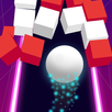 Color 3D SpeedBall Push APK