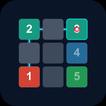 Number Tail icon
