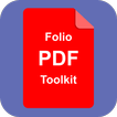 Folio: PDF Editor & Scanner icon
