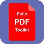 Folio: PDF Editor & Scanner