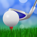 Golf Hunter - Logic Game APK
