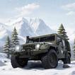 Off-road Jeep Driving game